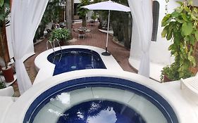 Zaguan De La Huerta